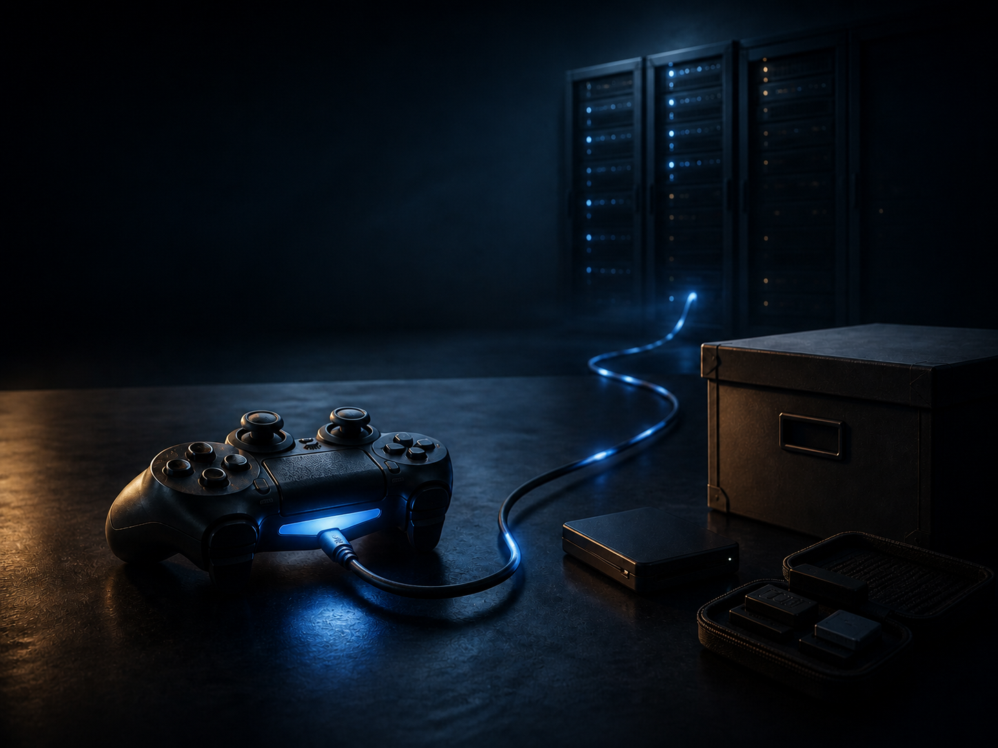 Stop Killing Games : pourquoi l’Europe refuse de garantir la survie des jeux