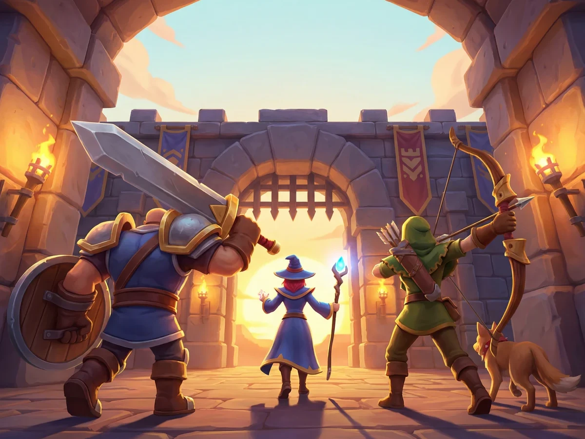 World of Warcraft n’aurait pas dû survivre : autopsie d’un immortel (21 ans, toujours en raid)