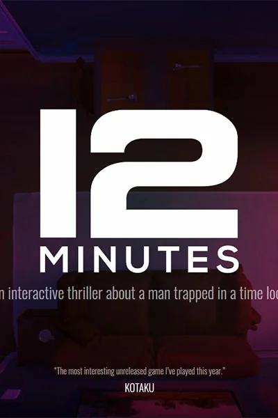 12 Minutes