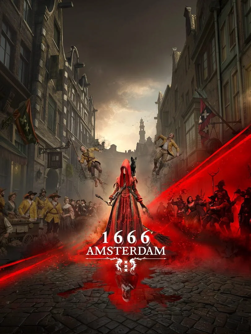 1666 : Amsterdam