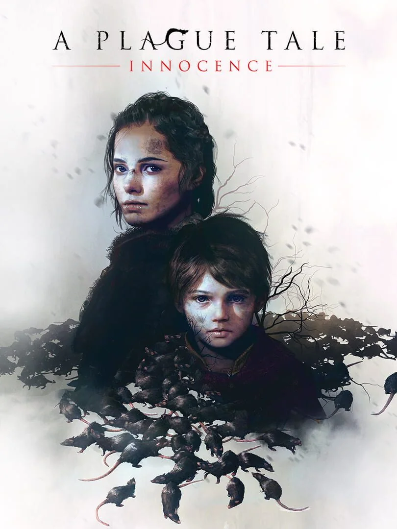 A Plague Tale : Innocence