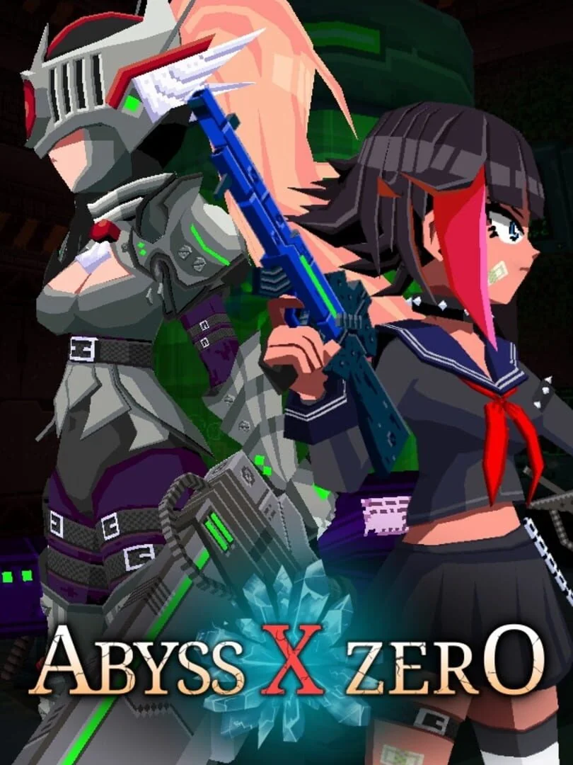 ABYSS X ZERO