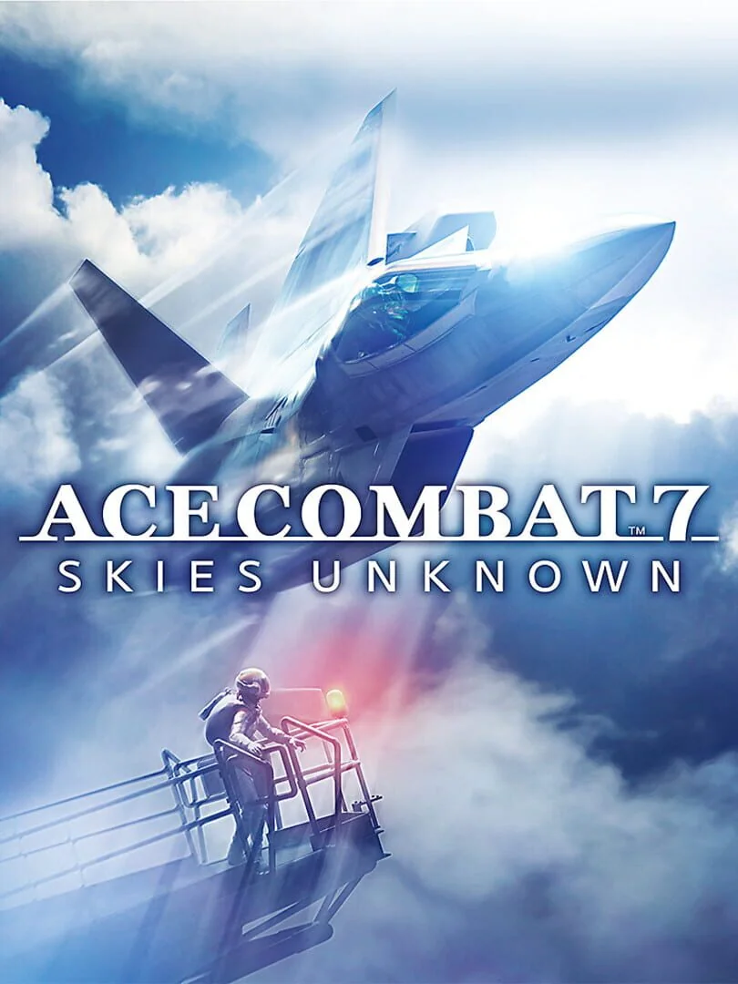 Ace Combat 7 : Skies Unknown