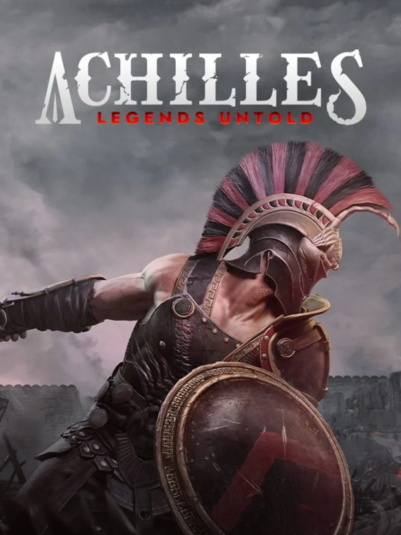 Achilles : Legends Untold