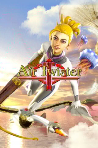 Air Twister