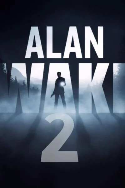 Alan Wake 2