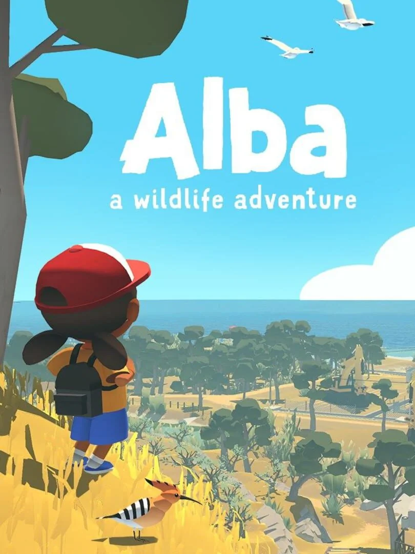Alba : A Wildlife Adventure