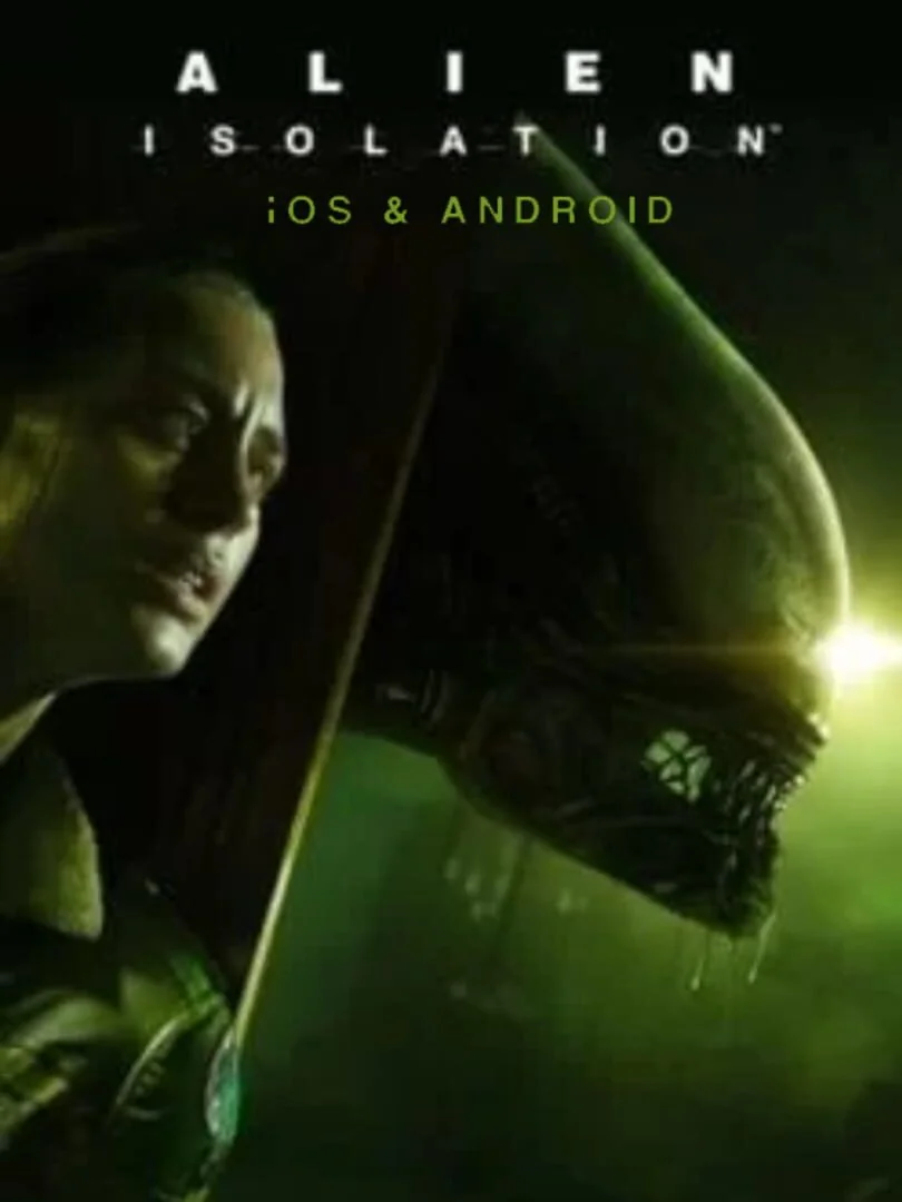 Alien : Isolation