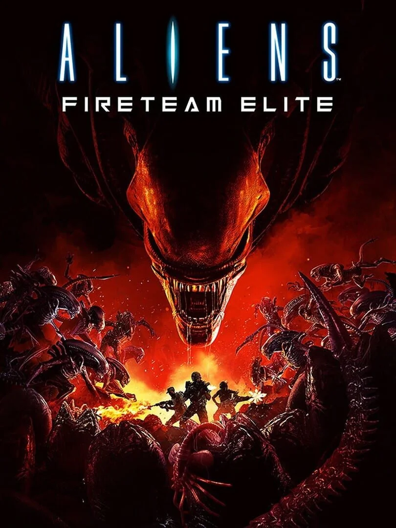 Aliens : Fireteam Elite