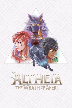 Altheia : The Wrath of Aferi
