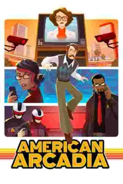 America Arcadia