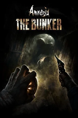 Amnesia Bunker