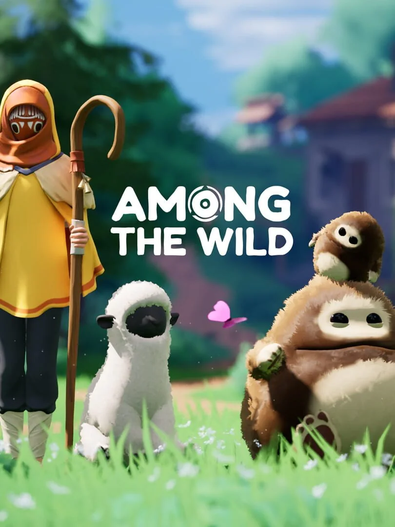 AMONG THE WILD