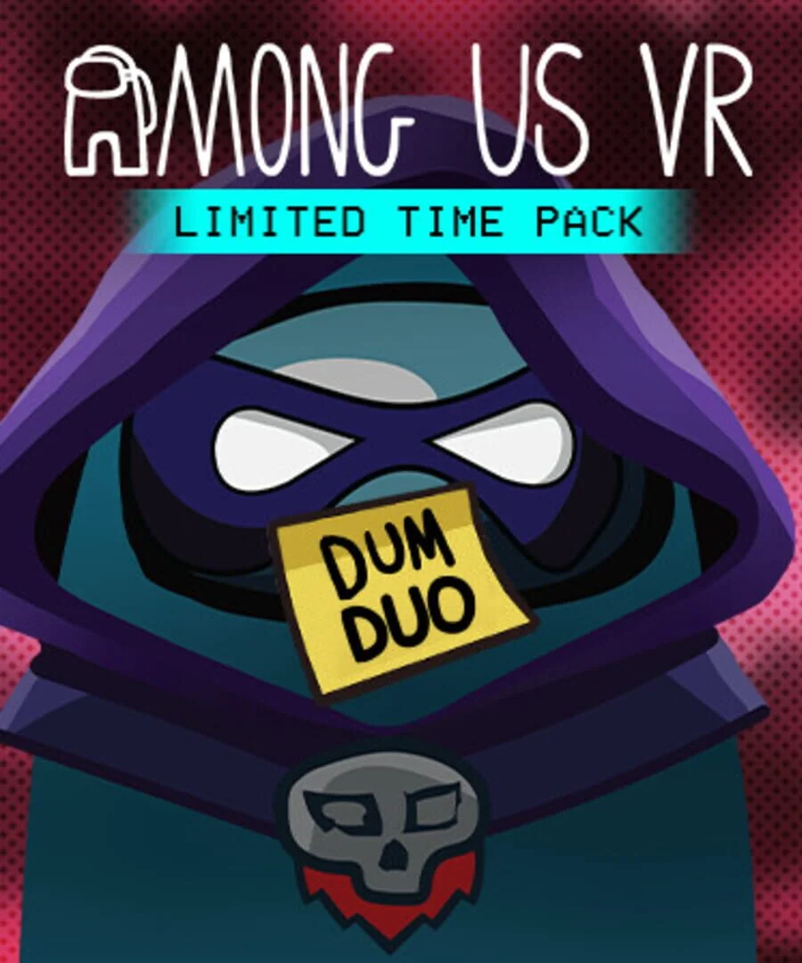 Among Us VR
