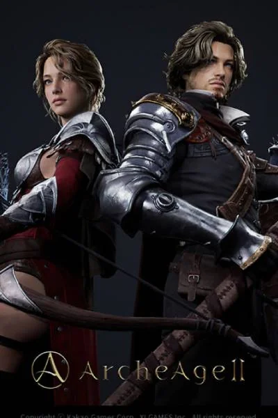 ArcheAge 2