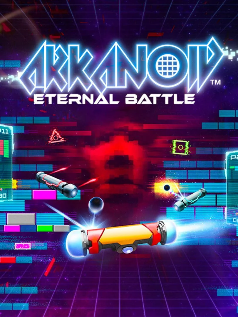 Arkanoid : Eternal Battle