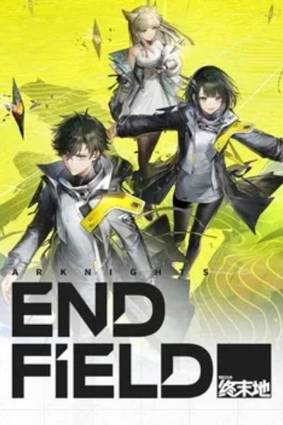 Arknights : Endfield