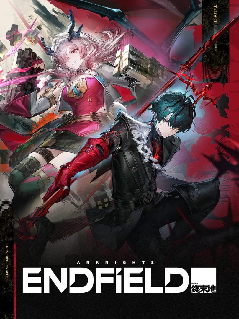 Arknights : Endfield
