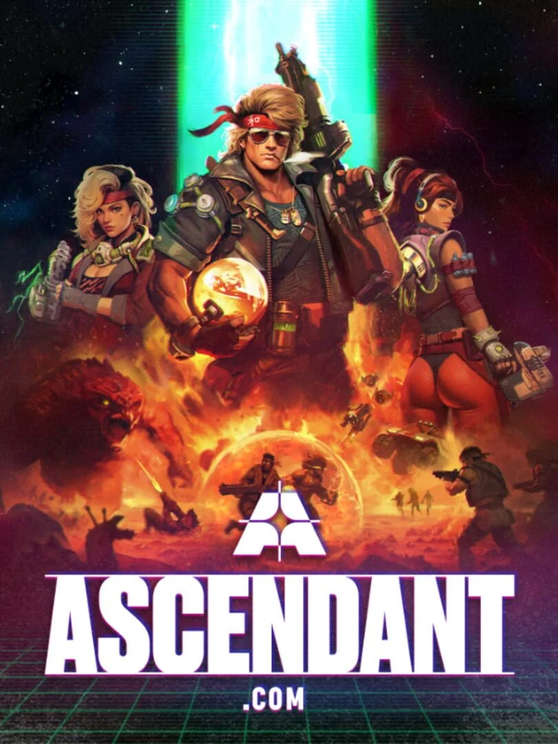 Ascendant.Com