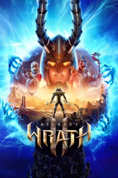 Asgard's Wrath 2