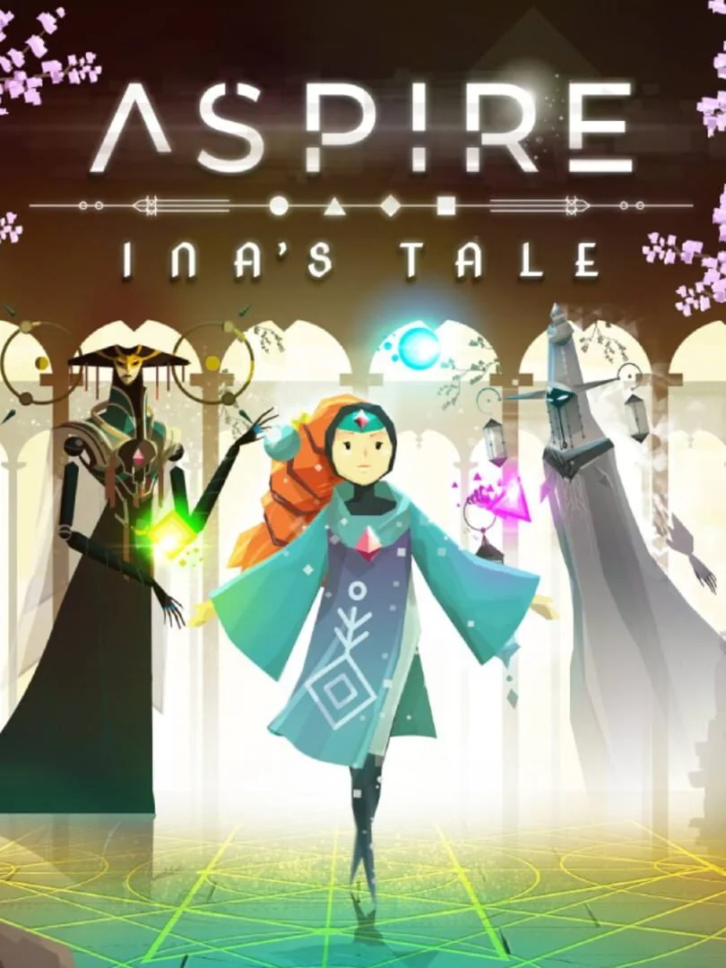 Aspire : Ina's Tale
