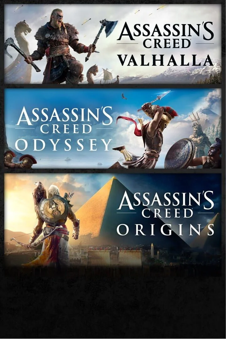 Assassin's Creed