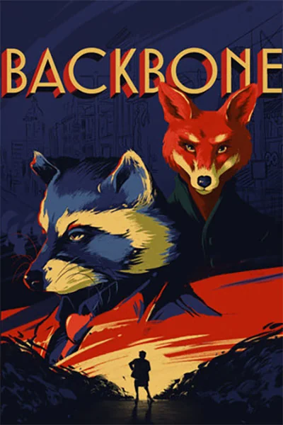 Backbone
