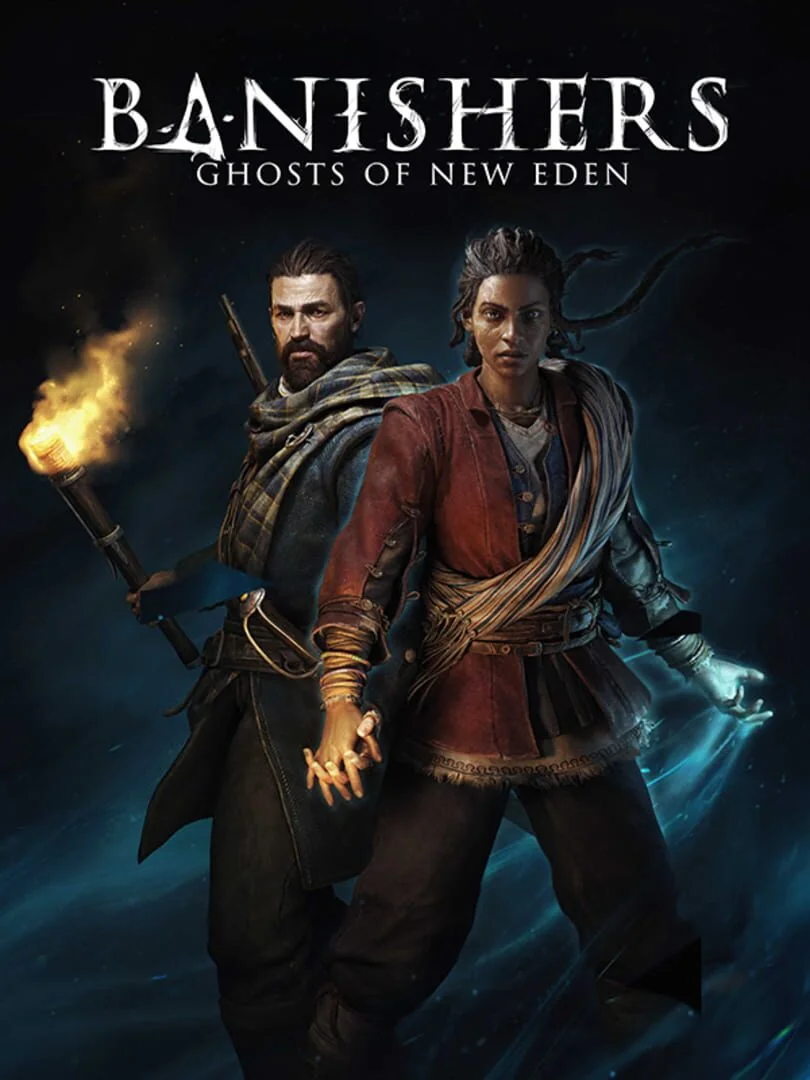 Banishers : Ghosts of New Eden