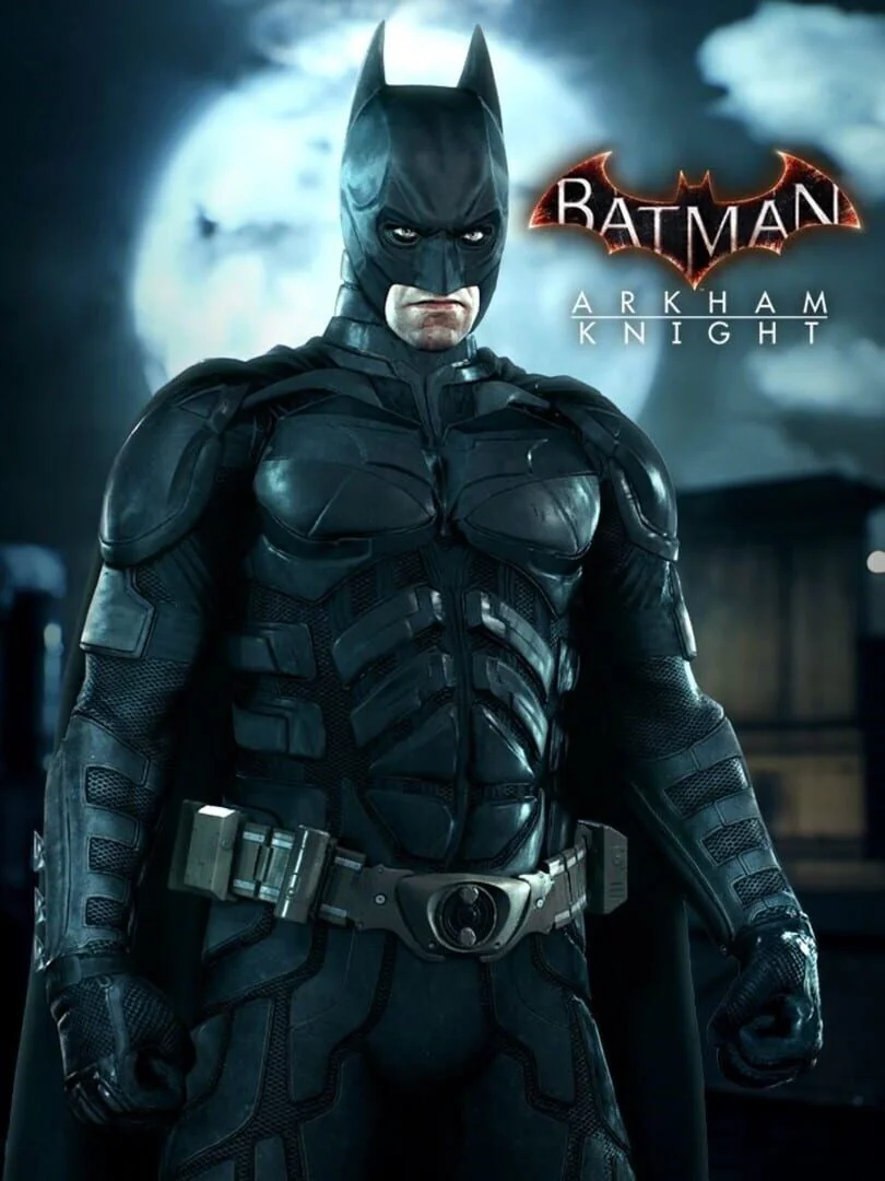 Batman : Arkham Knight