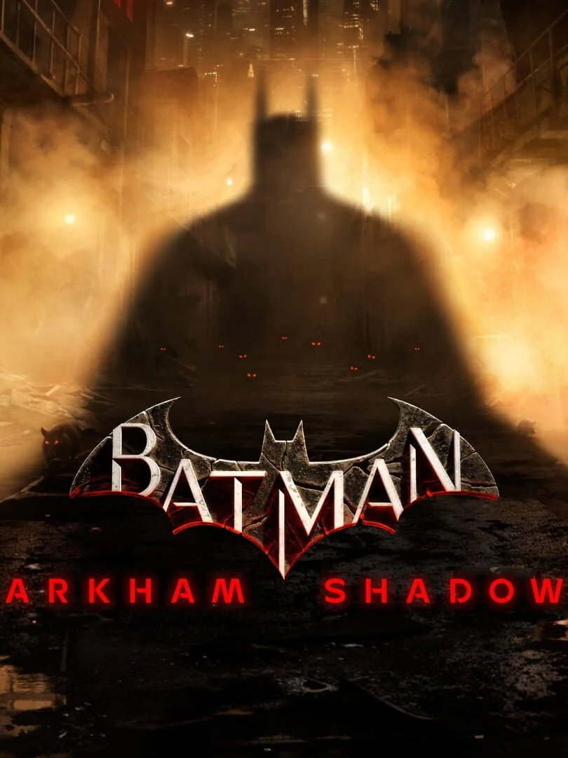 Batman : Arkham Shadow