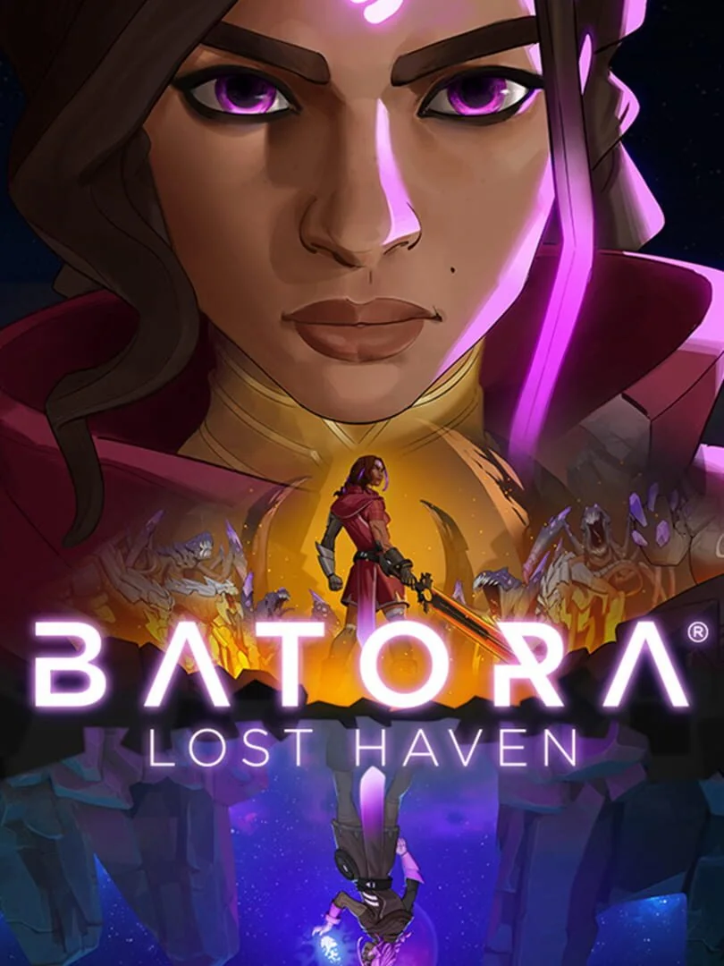 Batora : Lost Haven
