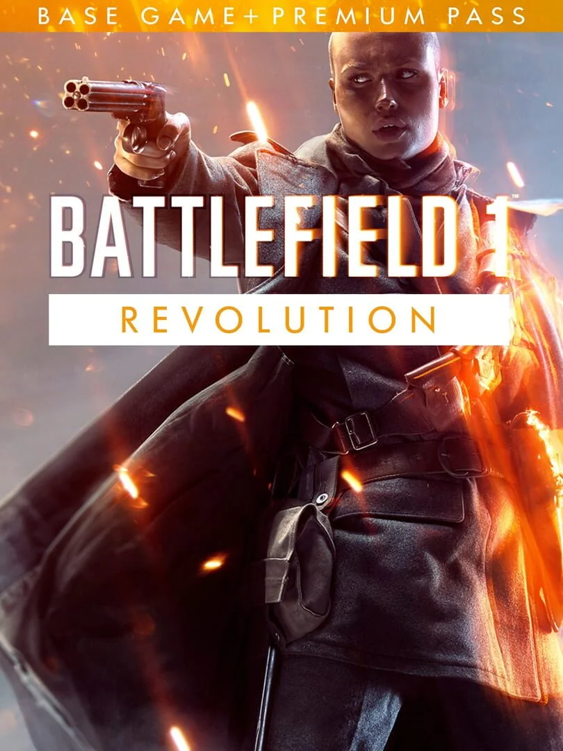 Battlefield 1