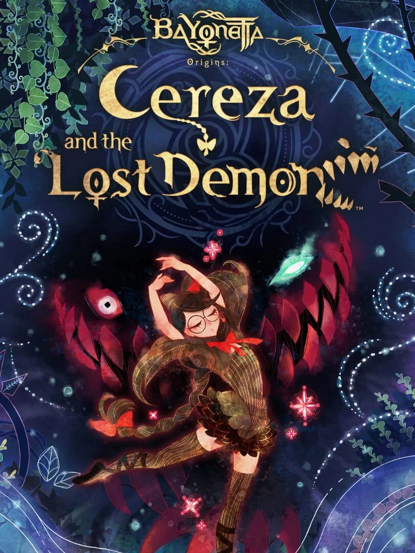 Bayonetta Origins : Cereza and the Lost Demon