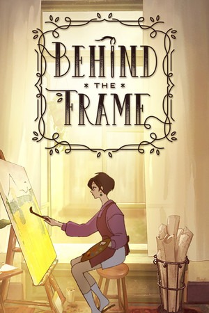 Behind the Frame : les plus beaux paysages