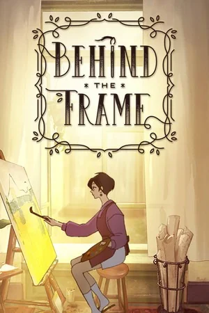 Behind the Frame : les plus beaux paysages