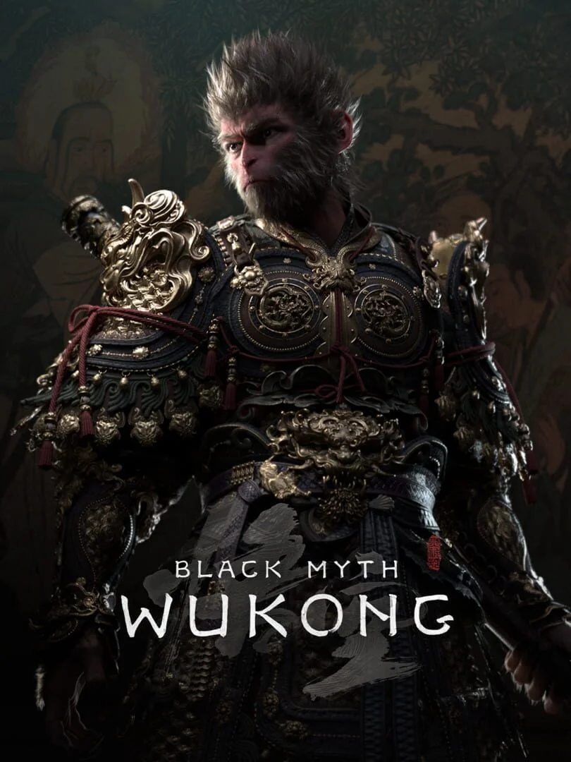 Black Myth : WuKong