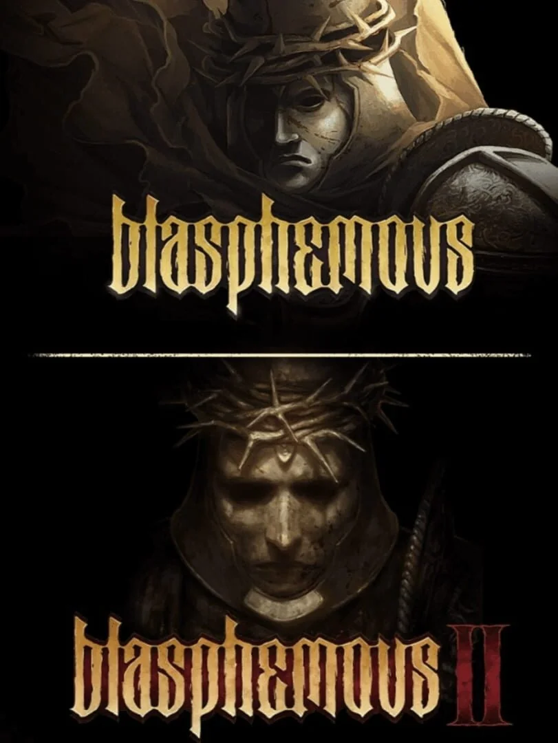 Blasphemous 2