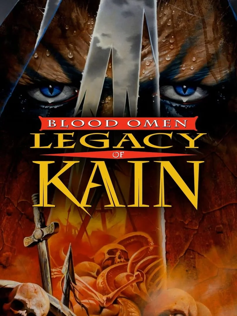 Blood Omen : Legacy of Kain