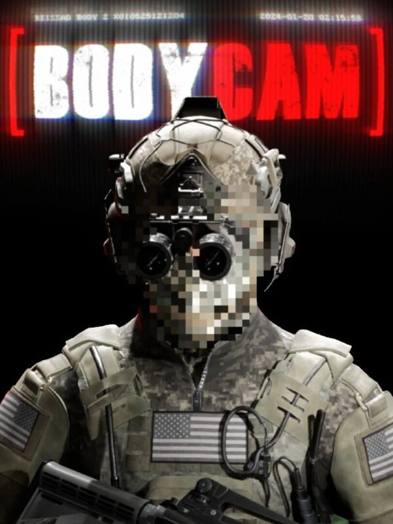 Bodycam