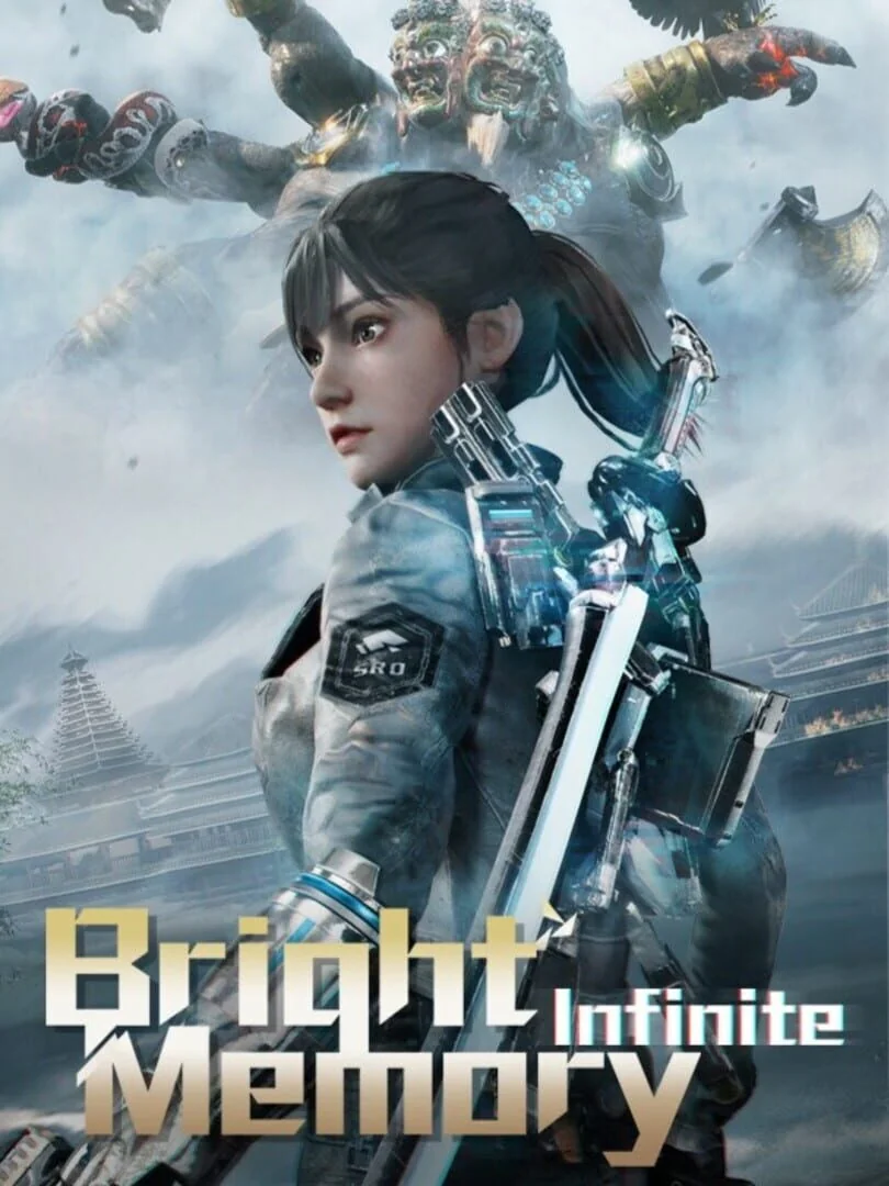 Bright Memory : Infinite