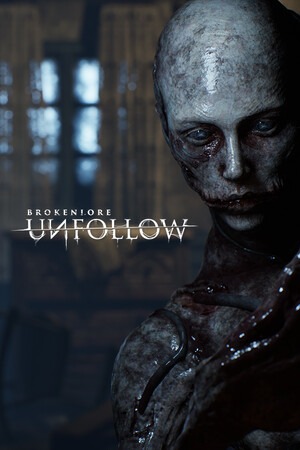 BrokenLore : UNFOLLOW