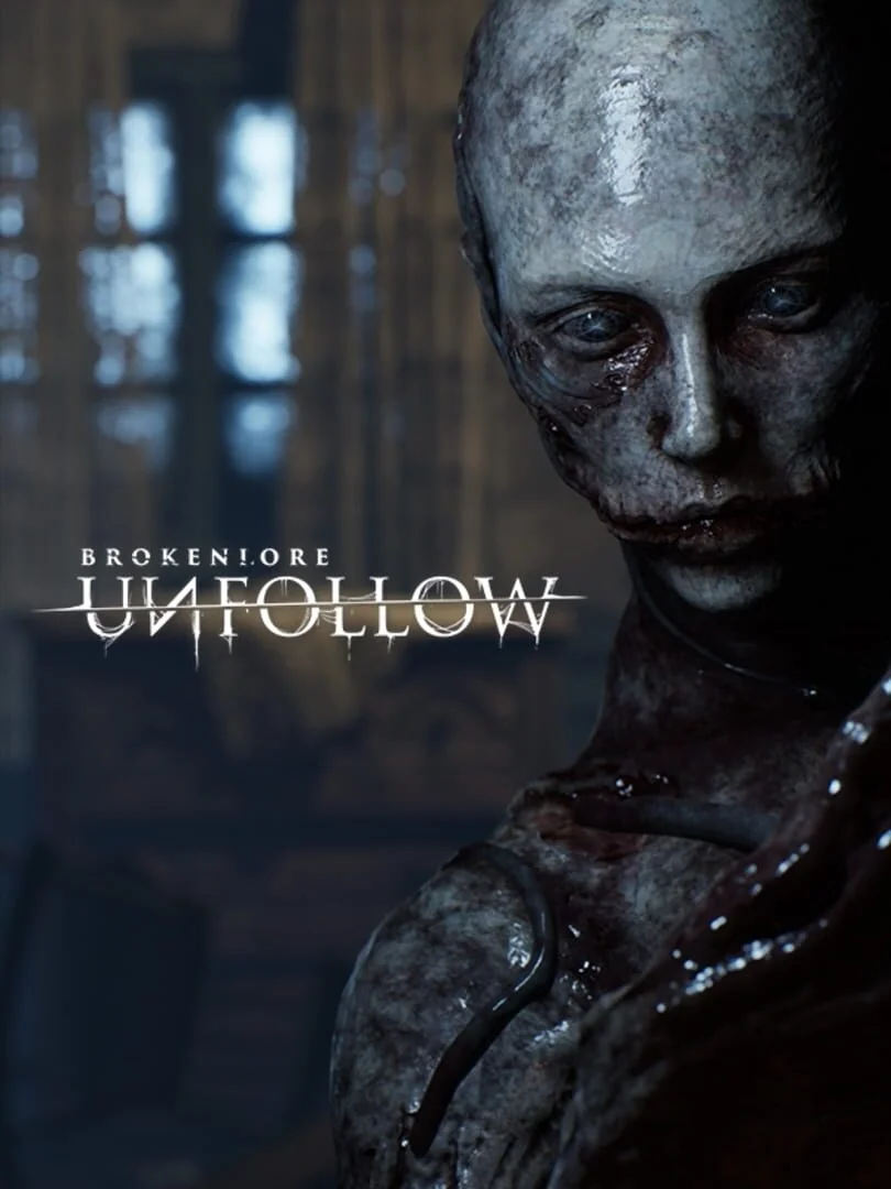 BrokenLore : UNFOLLOW