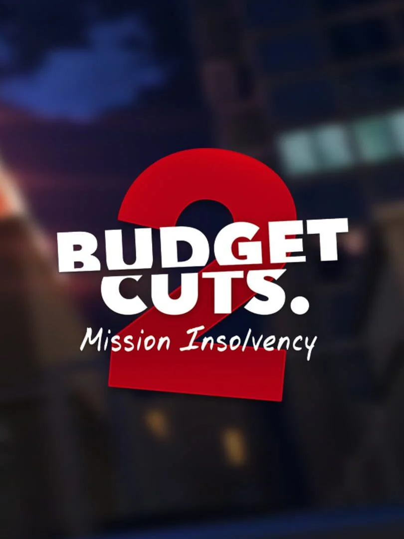 Budget Cuts 2