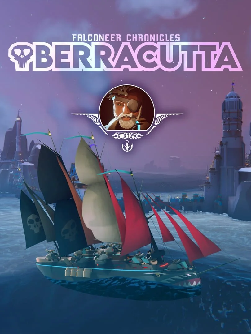 Bulwark : Falconeer Chronicles