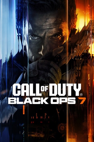 Call of Duty : Black Ops 7