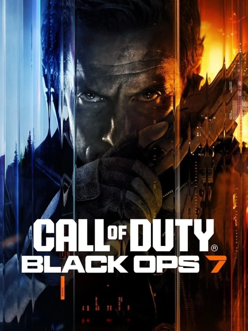 Call of Duty : Black Ops 7
