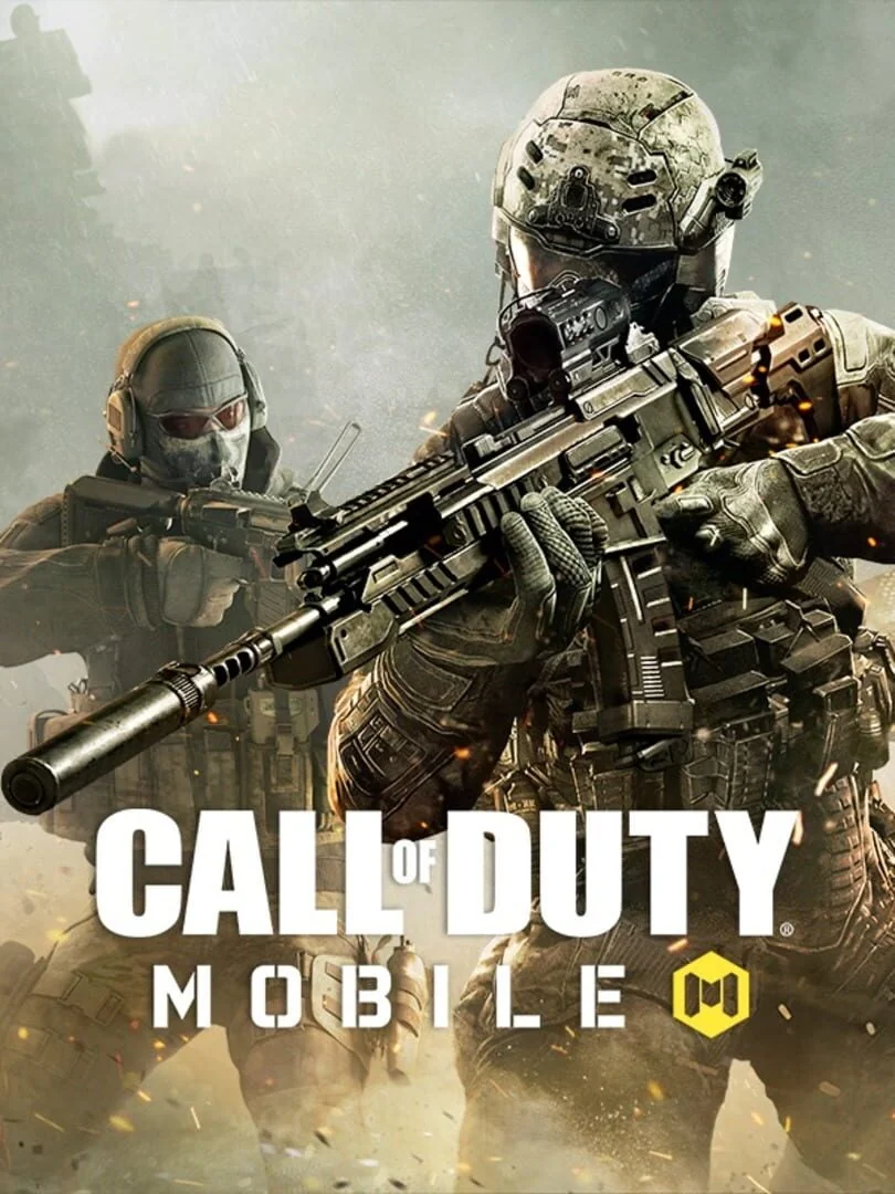 Call of Duty : Mobile