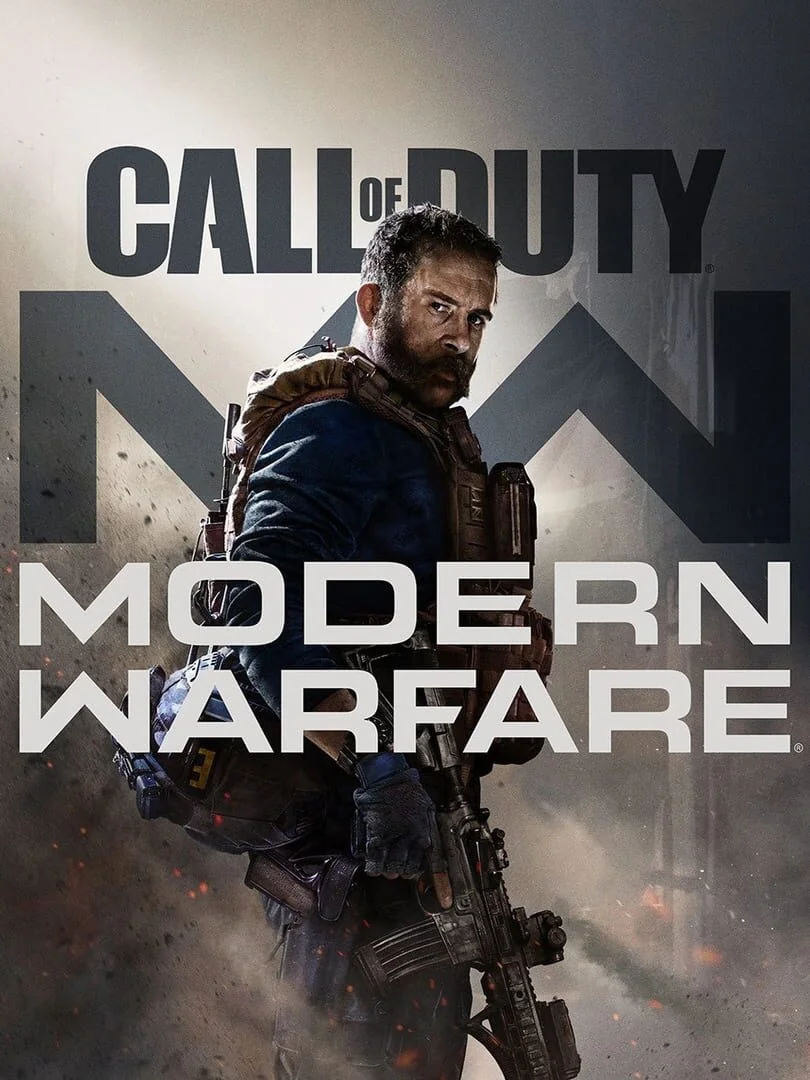 Call of Duty : Modern Warfare (2019)