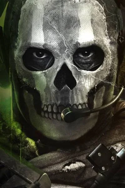 Call of Duty : Modern Warfare 2  (2022)