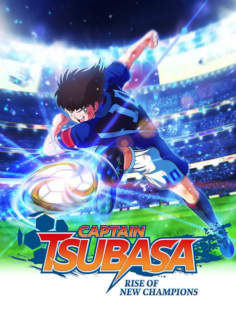 Captain Tsubasa : Rise of New Champions